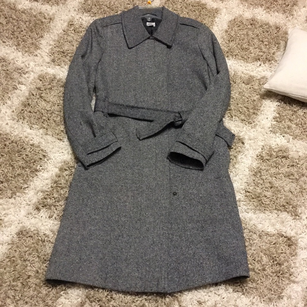 Ladies coat
